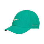 Nike Bekleidung Nike Dri-Fit Club Cap Unisex - gr&uuml;n, 