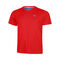 Crew Inside Out Junior V-Neck Tee