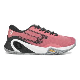 Bild von Hack Vibram 25 Padelschuh Herren-Rosa