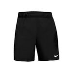 Nike Bekleidung Nike Dri-Fit Victory Court 7in Shorts Herren - schwarz, 