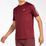 CAMISETA BULLPADEL ALDER 010