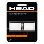 HEAD Basisgriffb&auml;nder HEAD HydroSorb Pro 1er Pack-Wei&szlig;