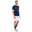 Team Tech Tee Marine Xs