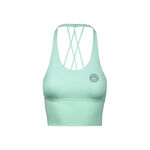 BIDI BADU Bekleidung BIDI BADU Pecprotect Move Sport-BH Damen-Mint