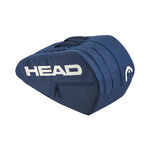 HEAD HEAD Base M Padelschlägertasche-Blau