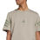 3Stripes Regular Tee