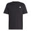 Essentials Single Jersey Embroidered Small Logo T-Shirt