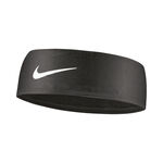 Nike Bekleidung Nike Fury 3.0 Stirnband-Schwarz,Weiß