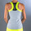 Race Tank Top Women
