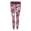 Vision Graphic 7/8 Pants Women