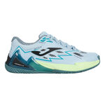 Joma Padelschuhe Joma Open Padelschuh Herren-Mint,Grün