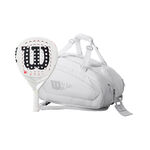 Wilson Schlägerpaket Padel Wilson Bela LS V3 Padelschläger 