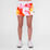 Wild Arts Printed Wavy Skort