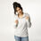 VER Full-Zip Hoodie Women