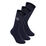 Crew Performance Tennis Socks Long 