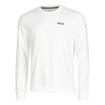 Fila Bekleidung Fila Kalle Sweatshirt Herren-Creme