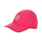 BIDI BADU Tennisbekleidung BIDI BADU Cap Unisex-pink