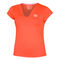 Wild Arts V-Neck Tee