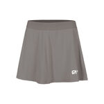 Racket Roots Bekleidung Racket Roots Teamline Rock Damen-Grau