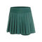 Love Pleated Skirt W