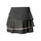 Sparkle Flounce Skirt