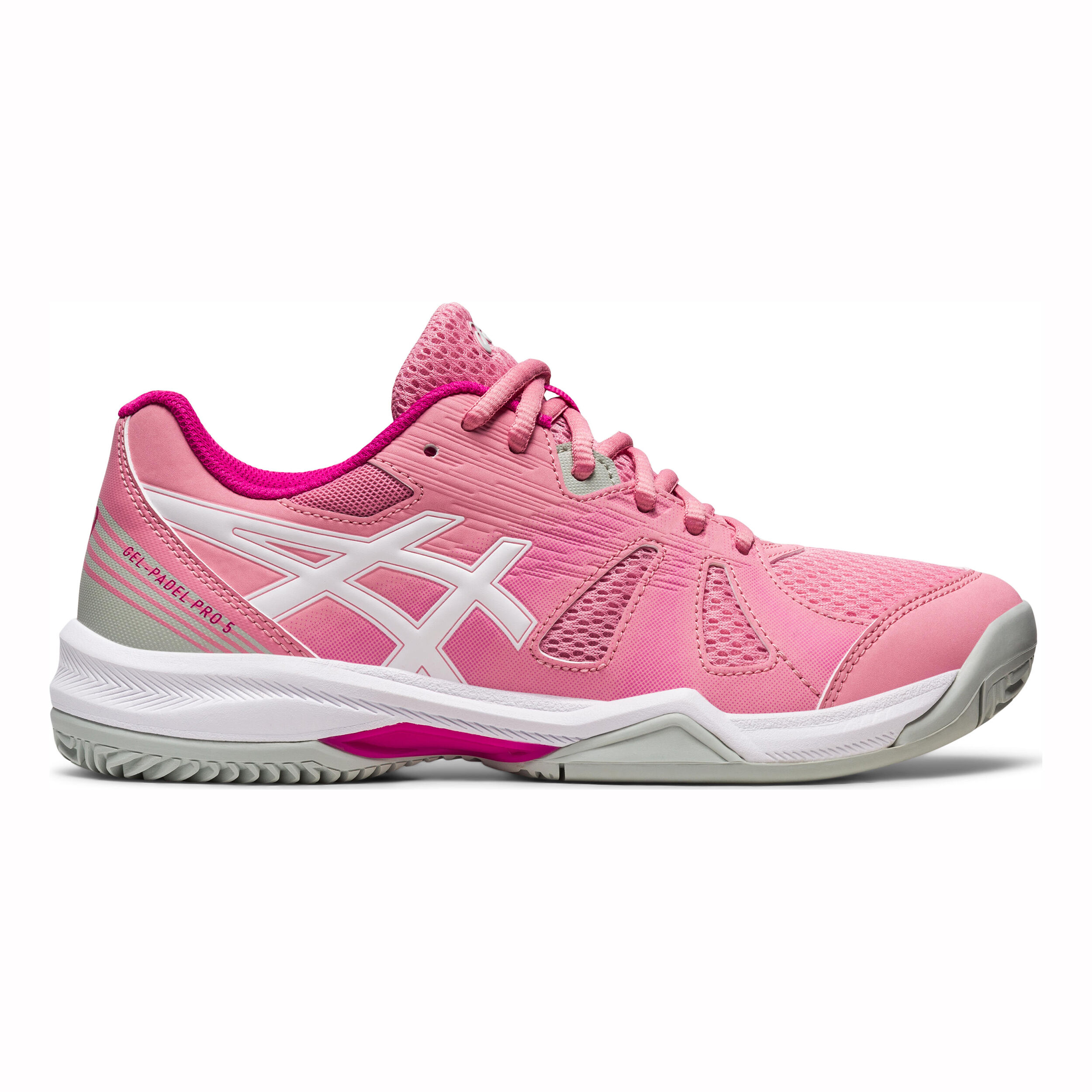 Asics gel padel pro 2 gs hombre dorados cheap