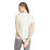Essentials Linear Cotton Tee