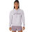 Big Asics Over the Head Hoodie Women