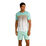 Wild Receiver Faded Tee M