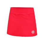 BIDI BADU Bekleidung BIDI BADU Crew Rock Damen-Rot