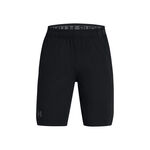 Under Armour Bekleidung Under Armour Vanish Shorts Jungen-schwarz, grau