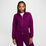 Court Heritage Full-Zip Jacket Women