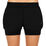 2in1 Woven Short Women
