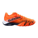 Babolat Padelschuhe Babolat Jet Premura 2 Padelschuh Herren-Orange
