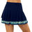 Long Let It Be Skirt Women