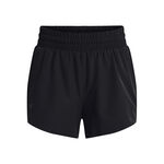 Under Armour Bekleidung Under Armour Vanish 3in Ballshorts Damen-Schwarz
