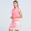 Swing Zip Short Sleeve