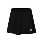 Racket Roots Bekleidung Racket Roots Teamline Rock Damen-Schwarz