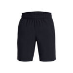 Under Armour Bekleidung Under Armour Tech Woven Shorts Jungen-Schwarz