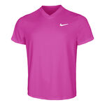 Nike Bekleidung Nike Dri-Fit Victory Court T-Shirt Herren - berry, 