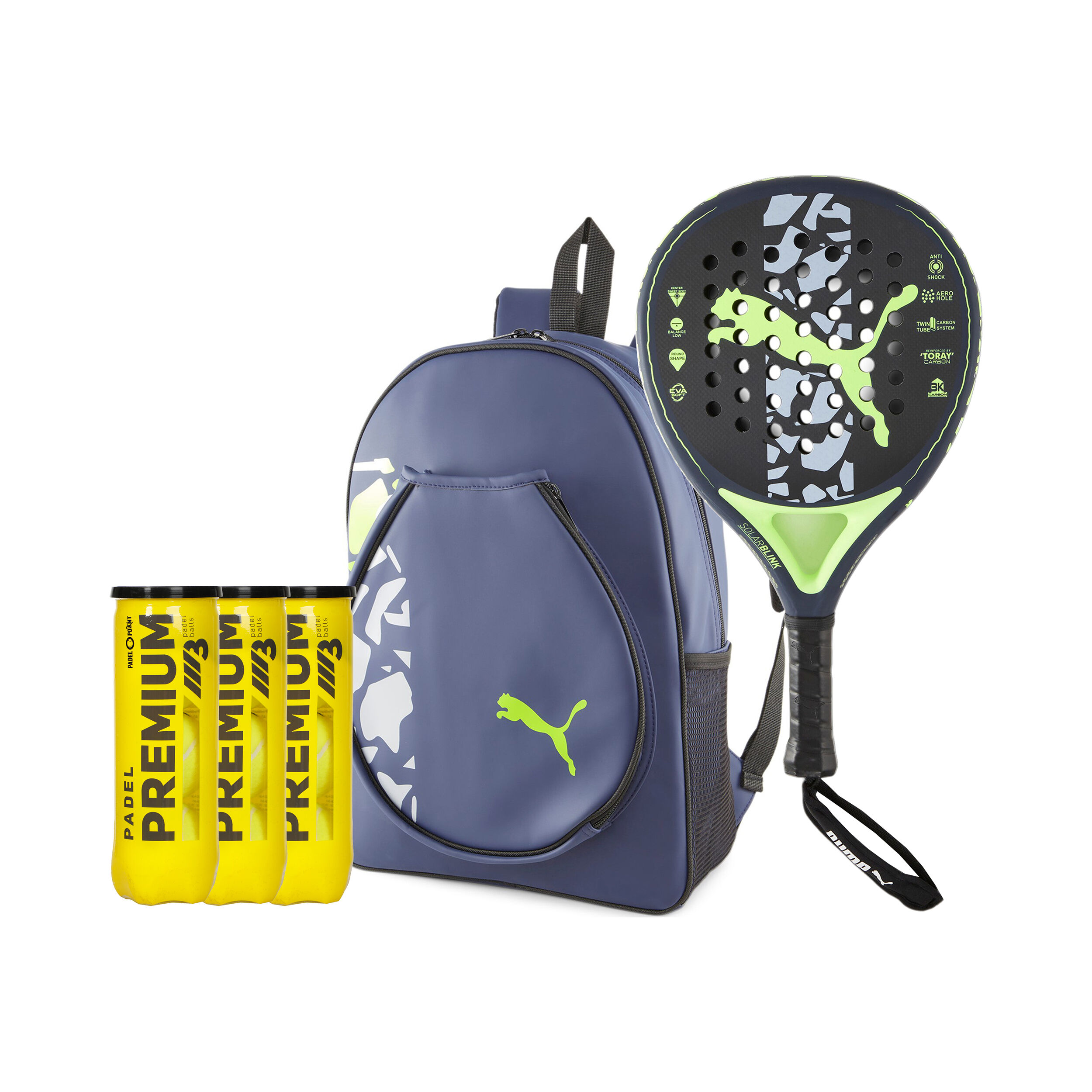 Babolat solar backpack clearance
