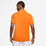 Dri-Fit Polo Solid