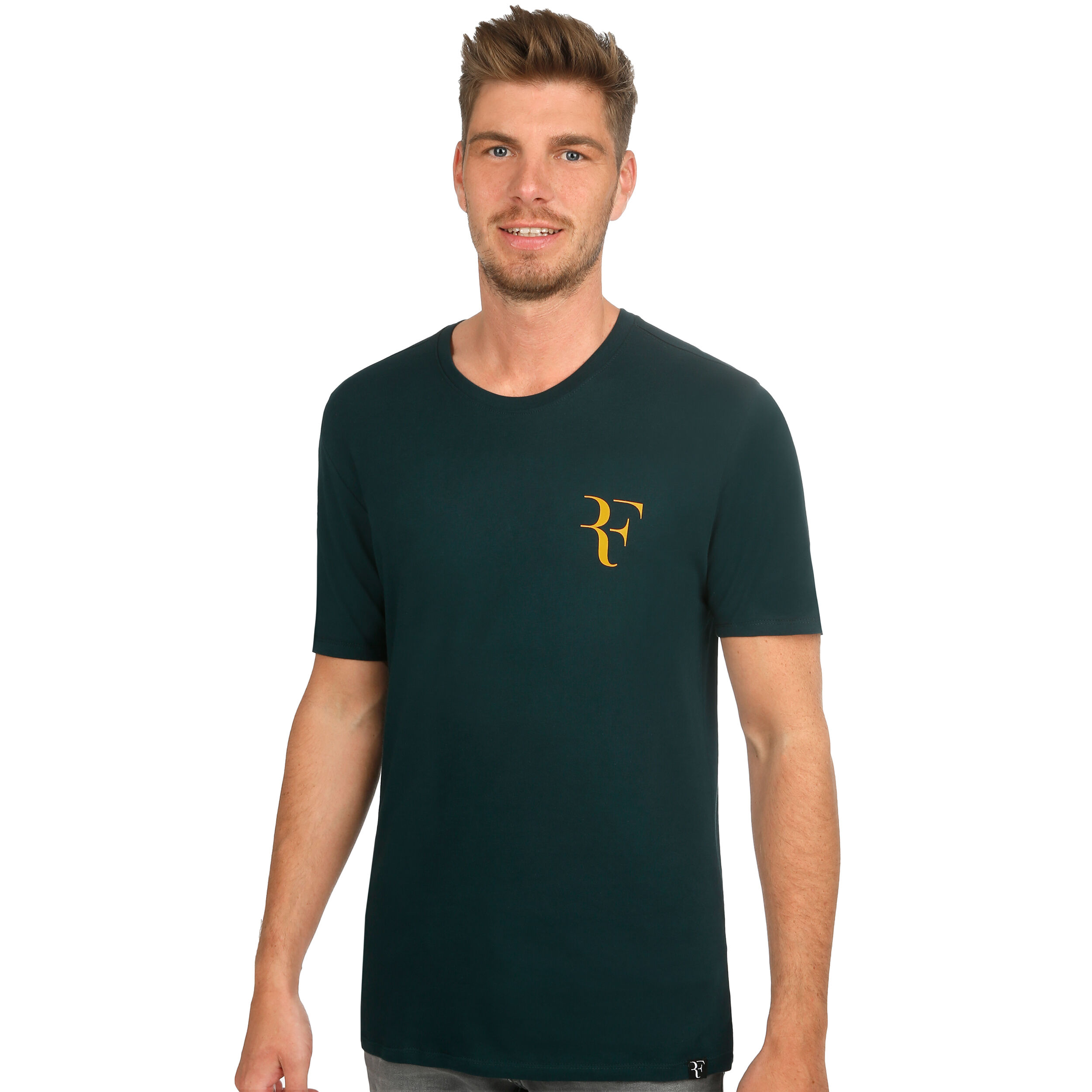Roger federer shop nike shirt