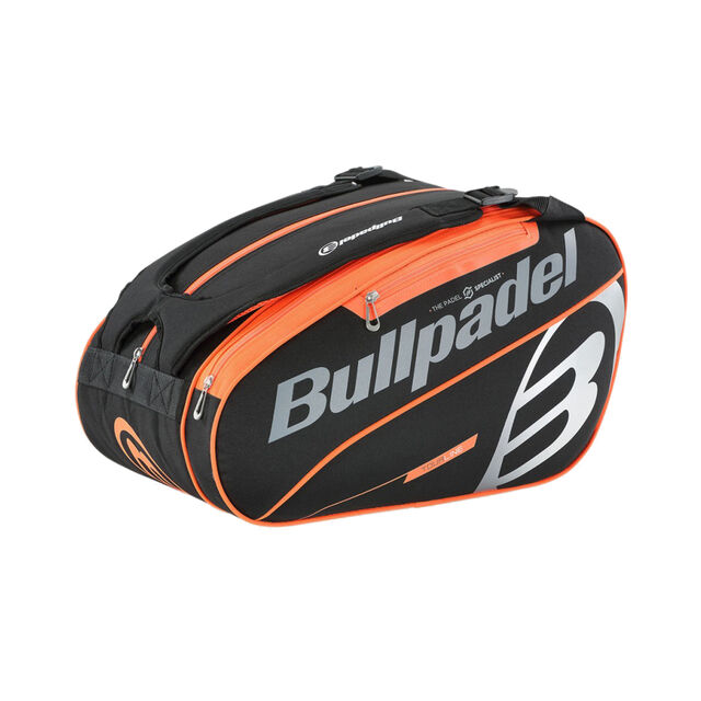 Bullpadel