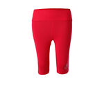 Nike Bekleidung Nike Sportswear Dance Bike Tight M&auml;dchen-Rot