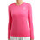 Pia Tech Round-Neck Longsleeve Women