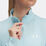 Tech Half-Zip Twist