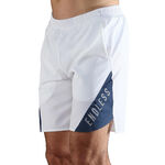 Endless Bekleidung Endless Phoenix Shorts Herren-Wei&szlig;