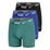 Everyday Cotton Stretch Boxershort Men