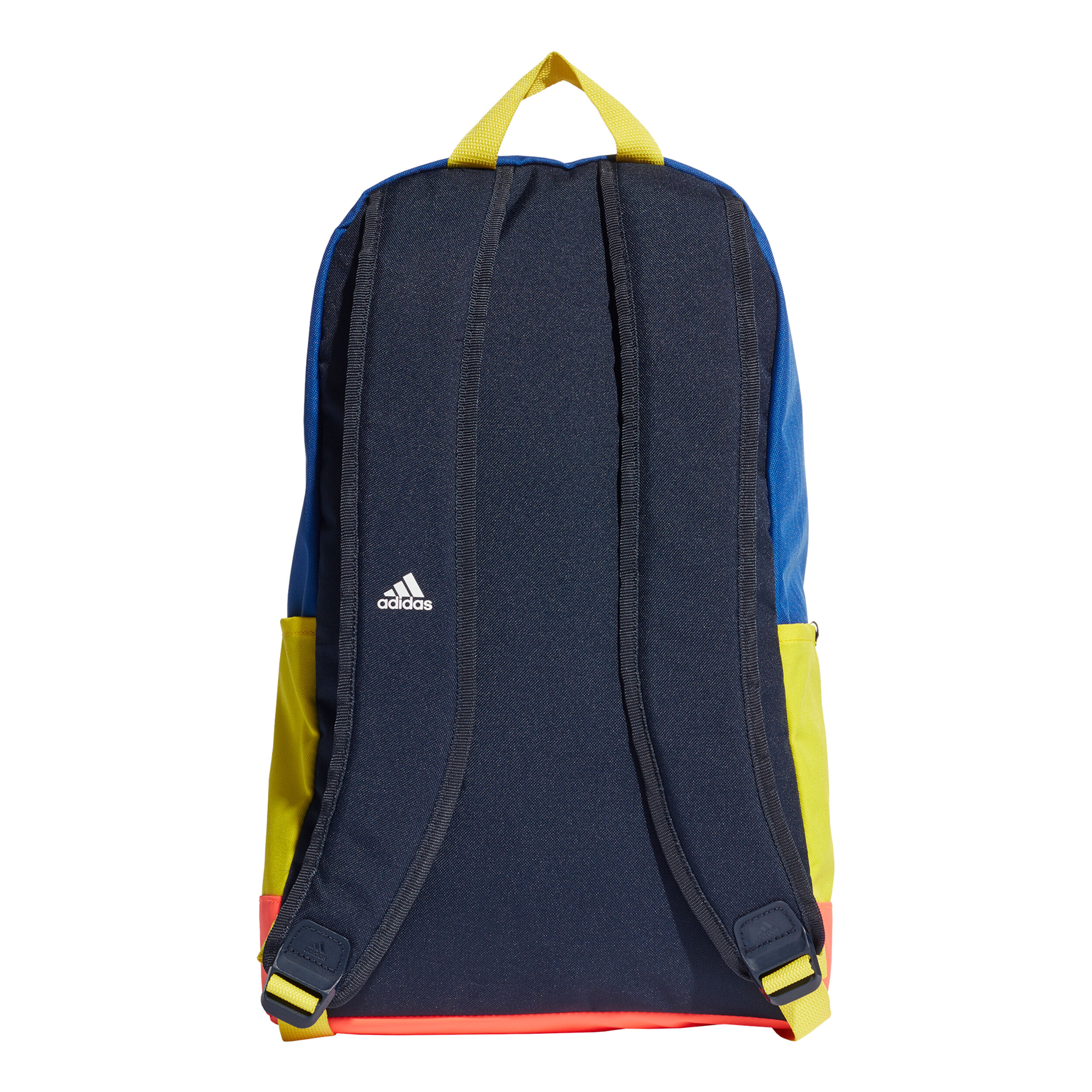 Classic Rucksack Gelb Orange
